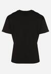 T-shirt Negru