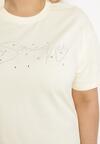 T-shirt Galben