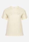 T-shirt Galben