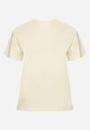 T-shirt Galben