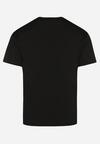 T-shirt Negru