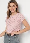 T-shirt Roz