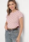 T-shirt Roz