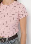 T-shirt Roz