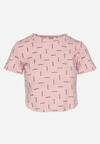 T-shirt Roz