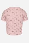 T-shirt Roz