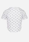 T-shirt Gri deschis