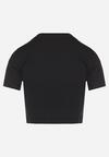 T-shirt Negru