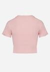 T-shirt Roz