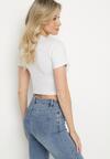 T-shirt Gri deschis