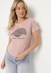 T-shirt Roz