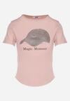 T-shirt Roz