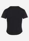T-shirt Negru