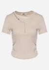 T-shirt Bej