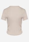 T-shirt Bej