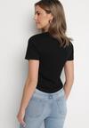 T-shirt Negru