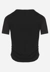 T-shirt Negru