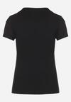 T-shirt Negru