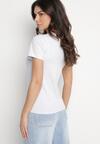 T-shirt Gri deschis