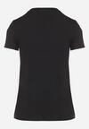 T-shirt Negru