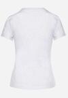 T-shirt Gri deschis