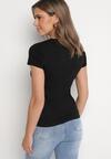 T-shirt Negru