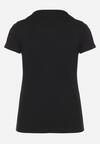 T-shirt Negru