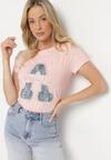 T-shirt Roz