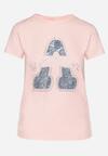 T-shirt Roz