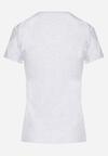 T-shirt Gri deschis