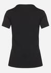 T-shirt Negru
