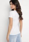 T-shirt Gri deschis