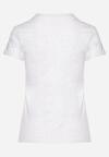 T-shirt Gri deschis