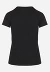 T-shirt Negru