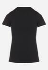 T-shirt Negru