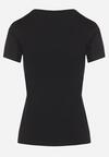 T-shirt Negru