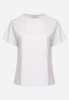 T-shirt Gri deschis