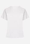 T-shirt Gri deschis