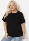 T-shirt Negru