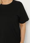 T-shirt Negru