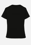 T-shirt Negru