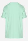 T-shirt Verde deschis