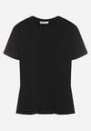 T-shirt Negru