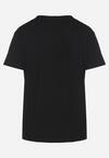 T-shirt Negru