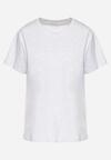 T-shirt Gri deschis