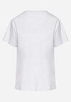 T-shirt Gri deschis