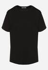 T-shirt Negru
