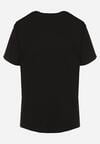 T-shirt Negru