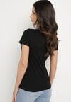 T-shirt Negru