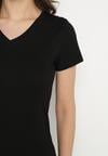 T-shirt Negru